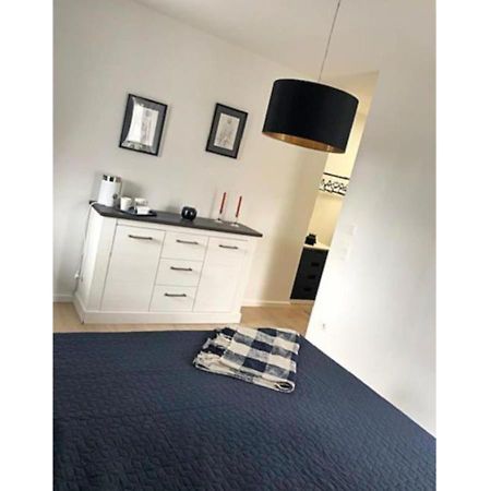Geschmackvoller Neubau In Zirndorf. Apartment Luaran gambar