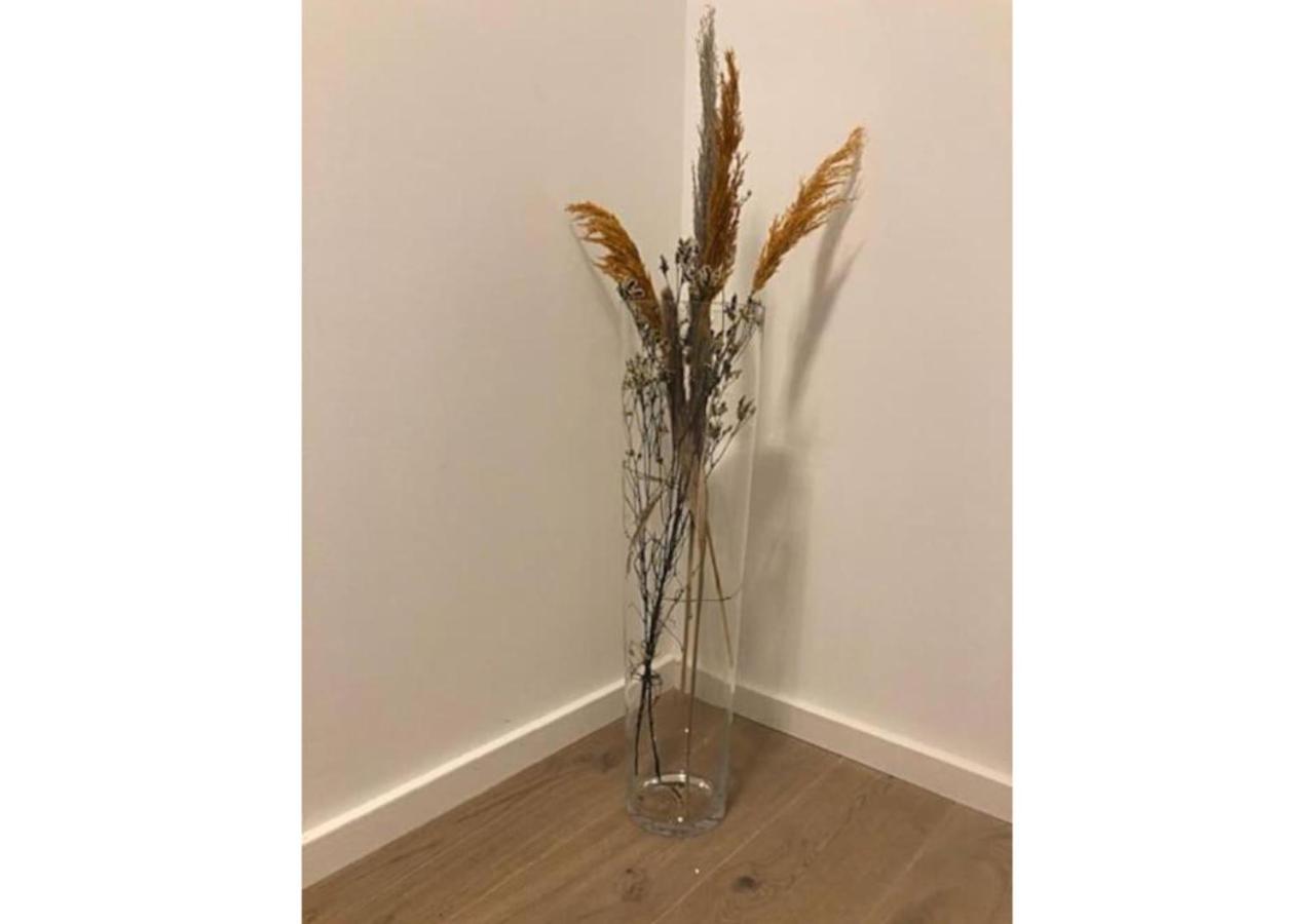 Geschmackvoller Neubau In Zirndorf. Apartment Luaran gambar